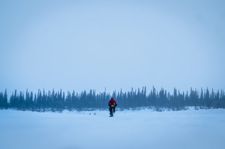 The Frozen Road (Full Film)