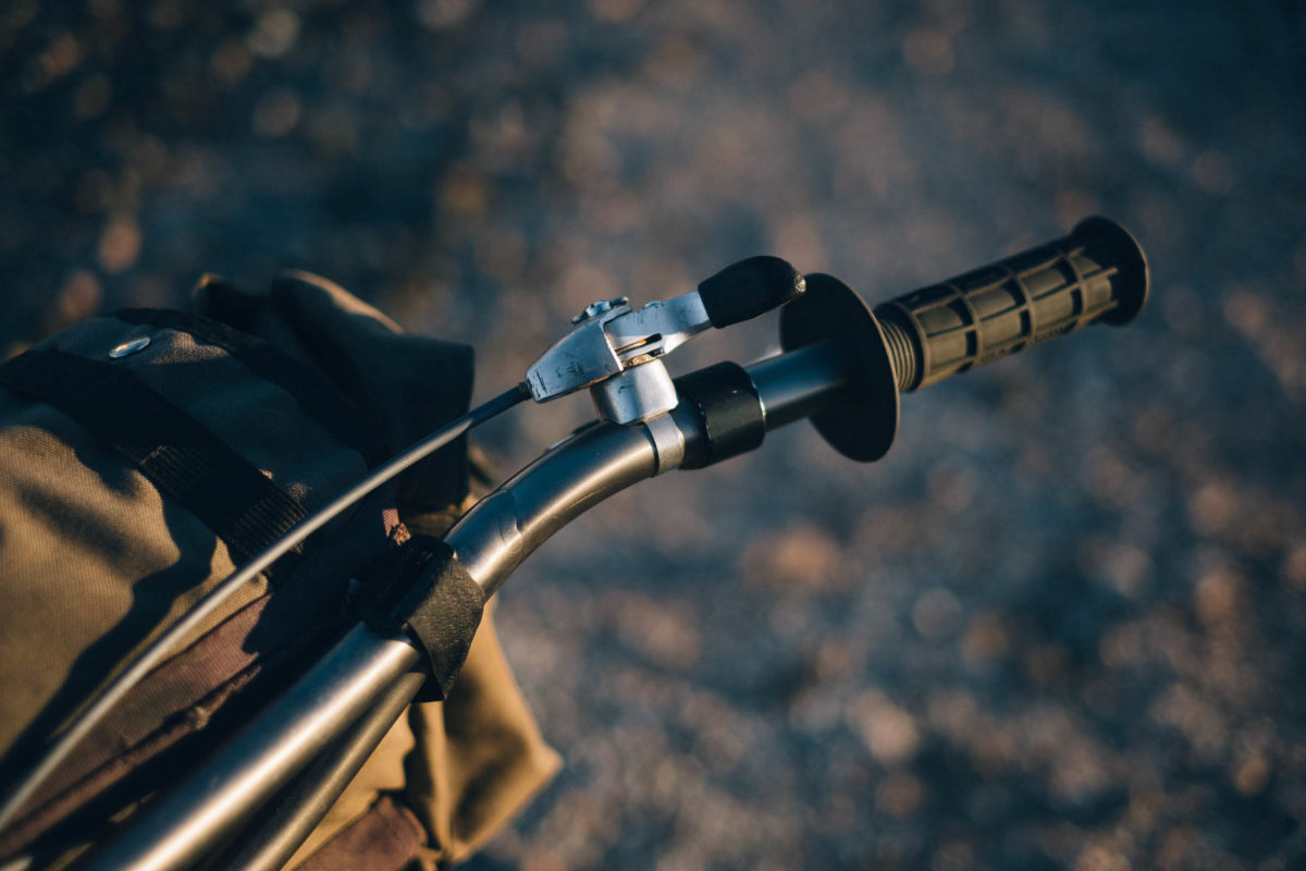 List of Comfort MTB Handlebars (Alt Bars) - BIKEPACKING.com