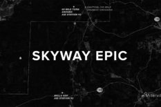 Skyway Epic