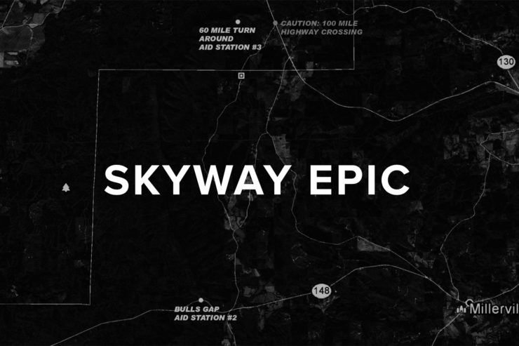 Skyway Epic 2022