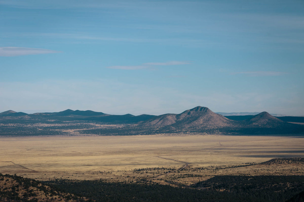 Bikepacking as a group