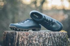 New QUOC Gravel Shoes, The Gran Tourer - BIKEPACKING.com