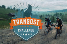 TransOst Challenge 2019