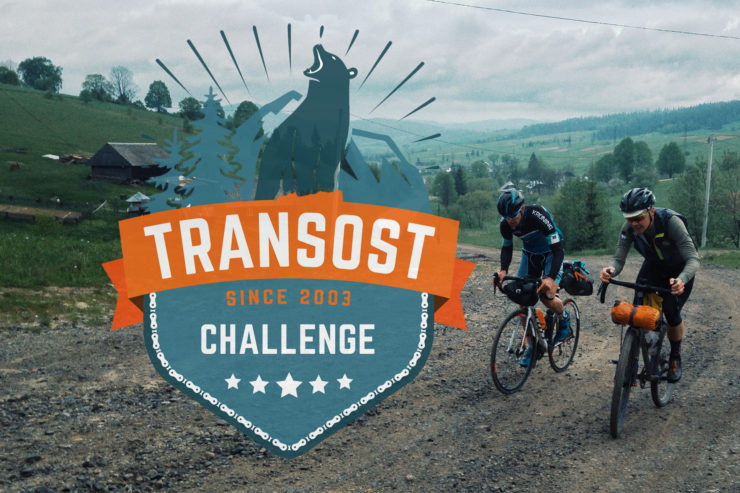 TransOst Challenge 2022