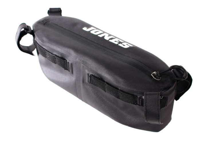 Jones H-Bar Pack, waterproof