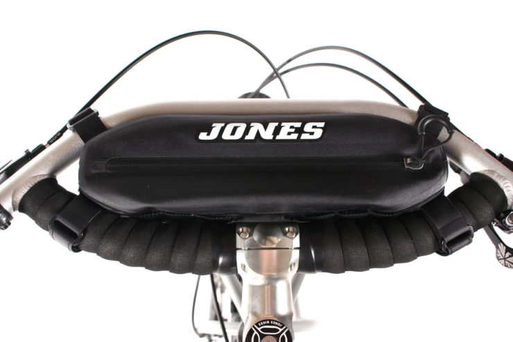 Jones Bikes Releases The Jones H-Bar Pack