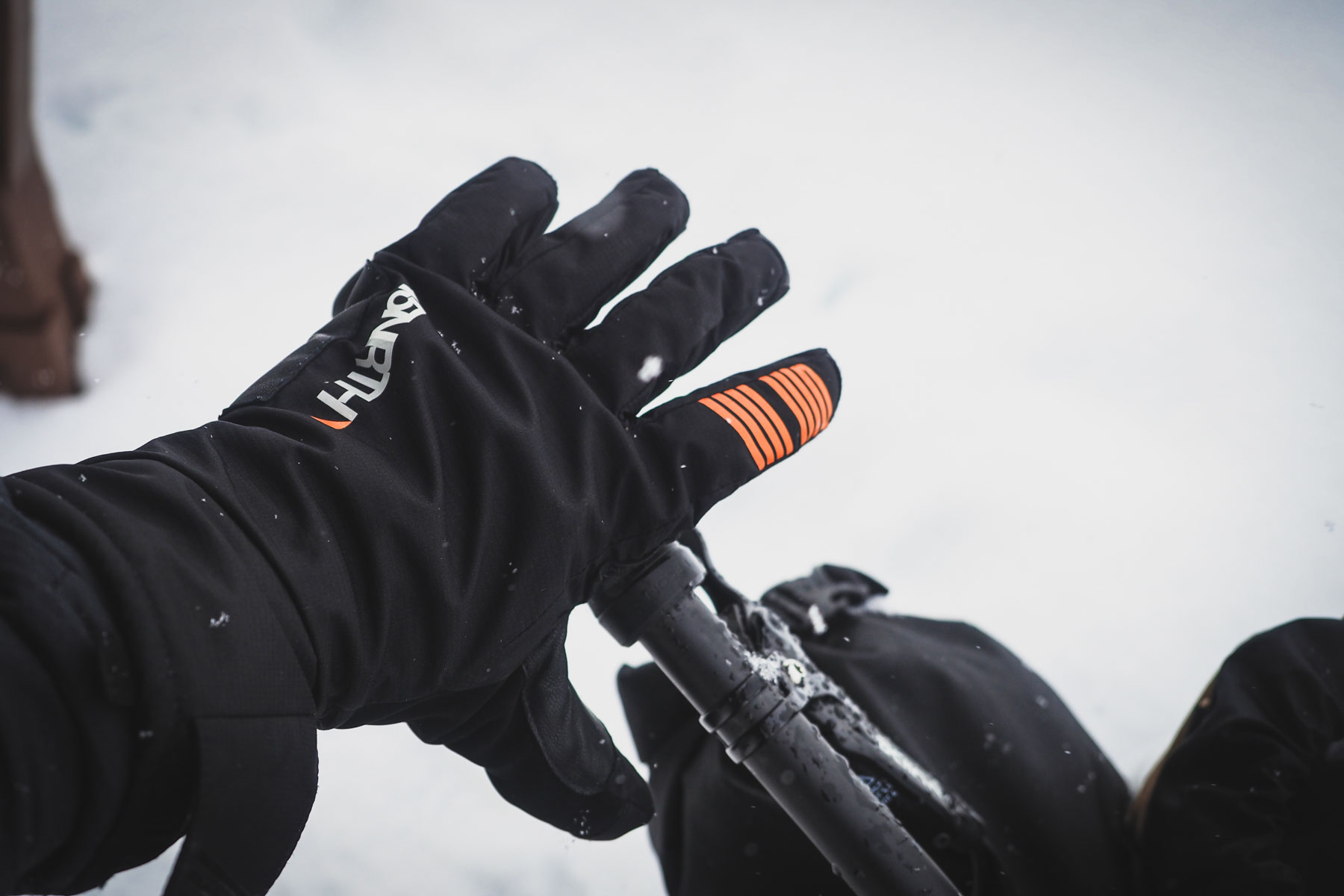 45NRTH Sturmfist 5 Gloves Review