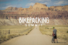 Bikepacking Summit 2019