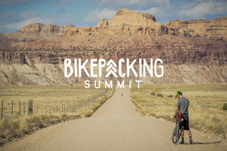Registration Opens for 2nd Annual Bikepacking Summit