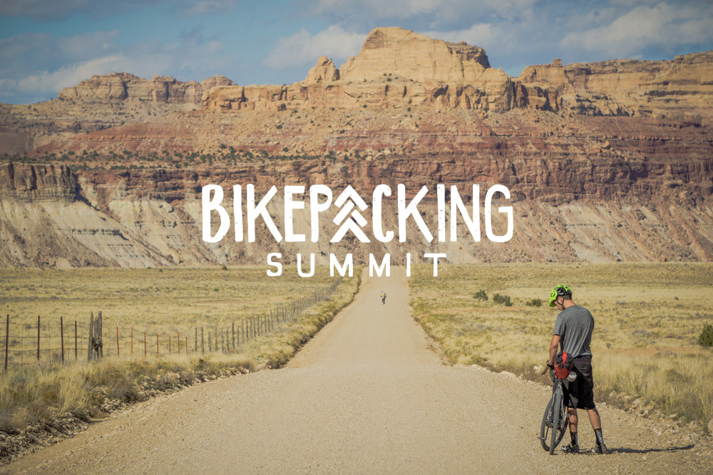 Bikepacking Summit 2019