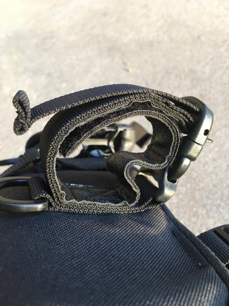 topeak bikepacking bags review