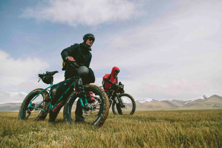Joel Caldwell Expedition Photography Kyrgyzstan
