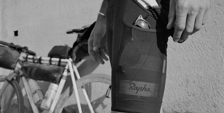 Rapha Cargo Bib Shorts