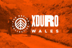 2018 XDuro Wales