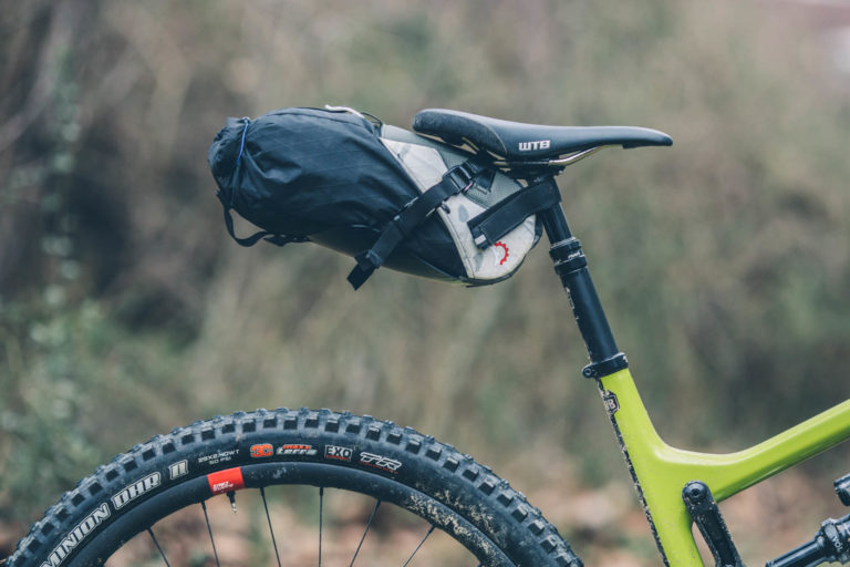 revelate vole review