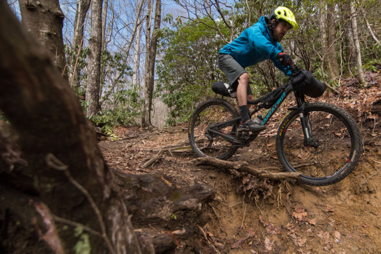 revelate vole review