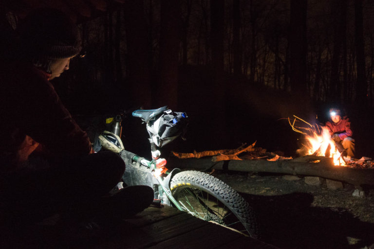 revelate vole review