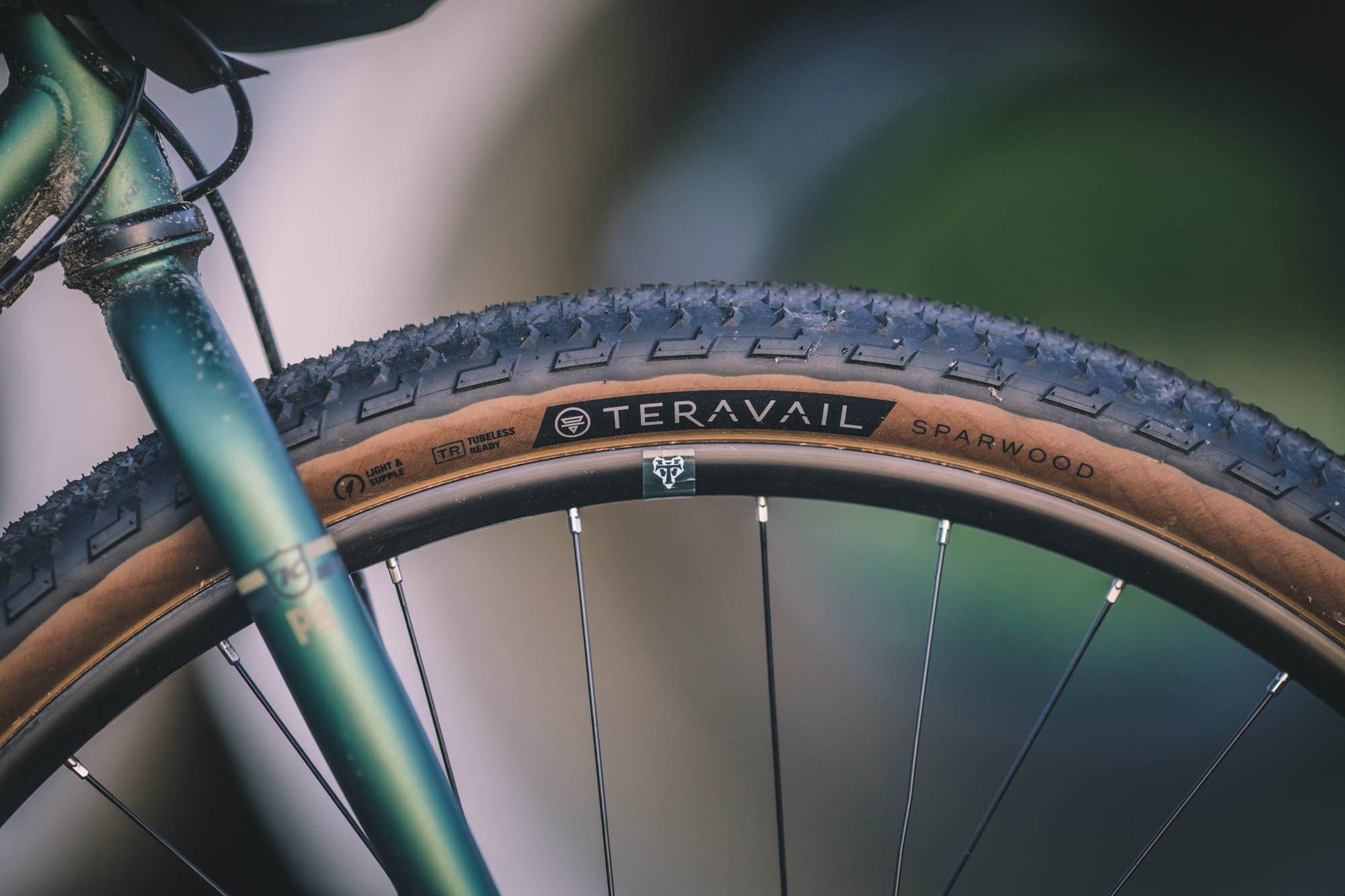 New Teravail Skinwall Tires + Sparwood First Look - BIKEPACKING.com