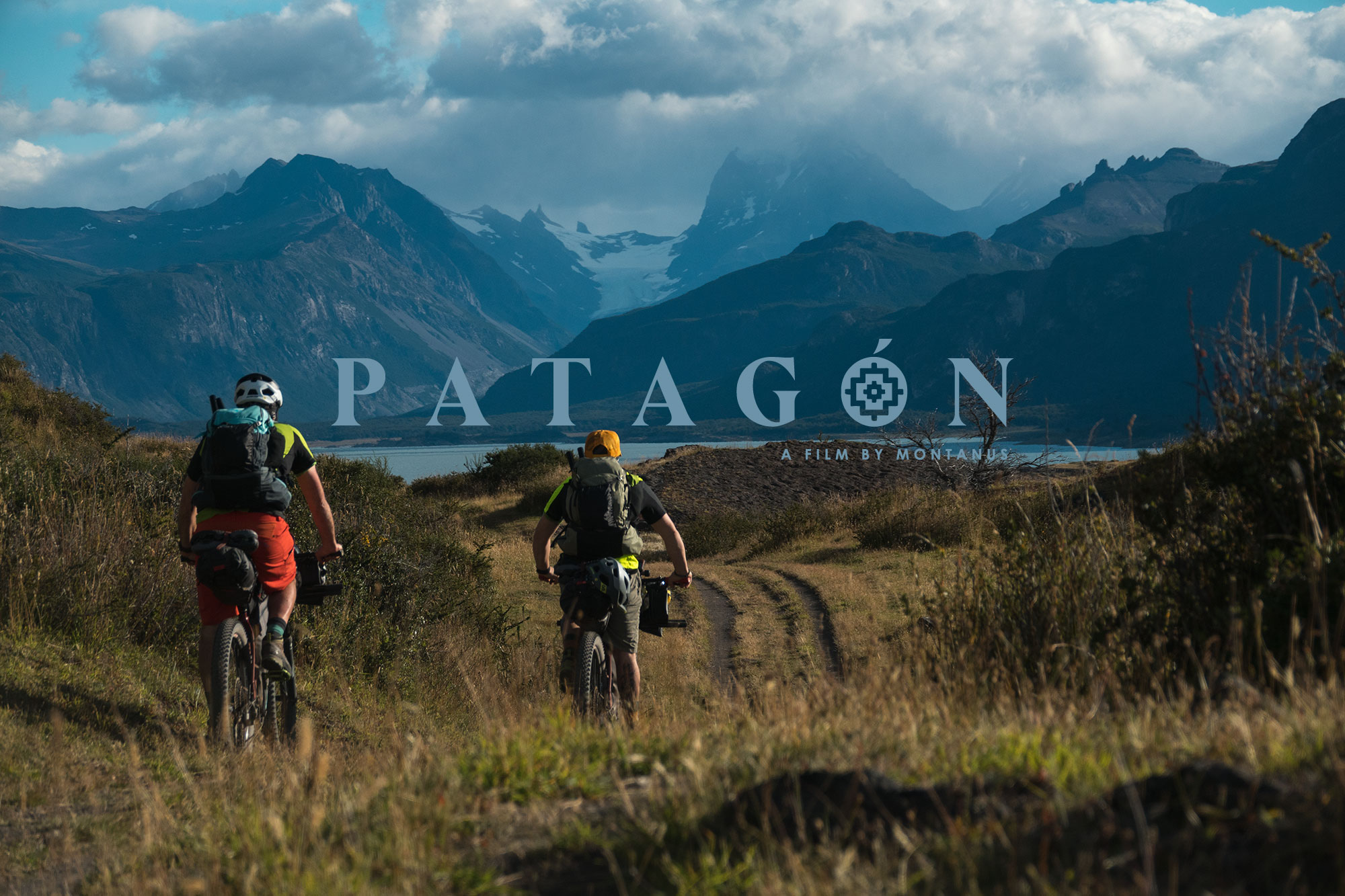 Patagón Film by Montanus, Bikepacking Patagonia