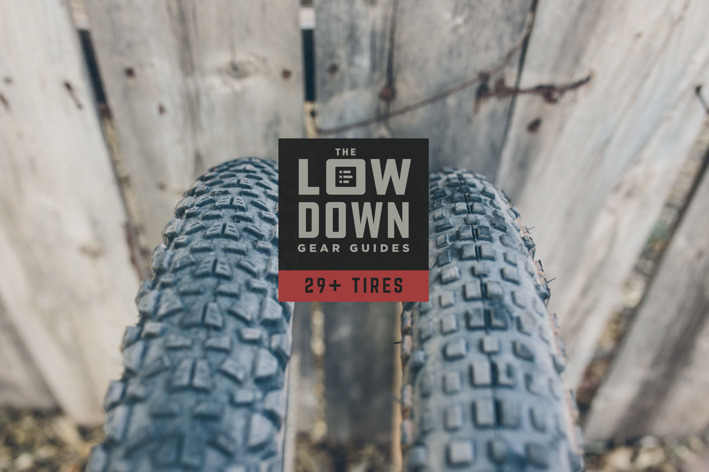 29 inch tubeless mountain bike tires