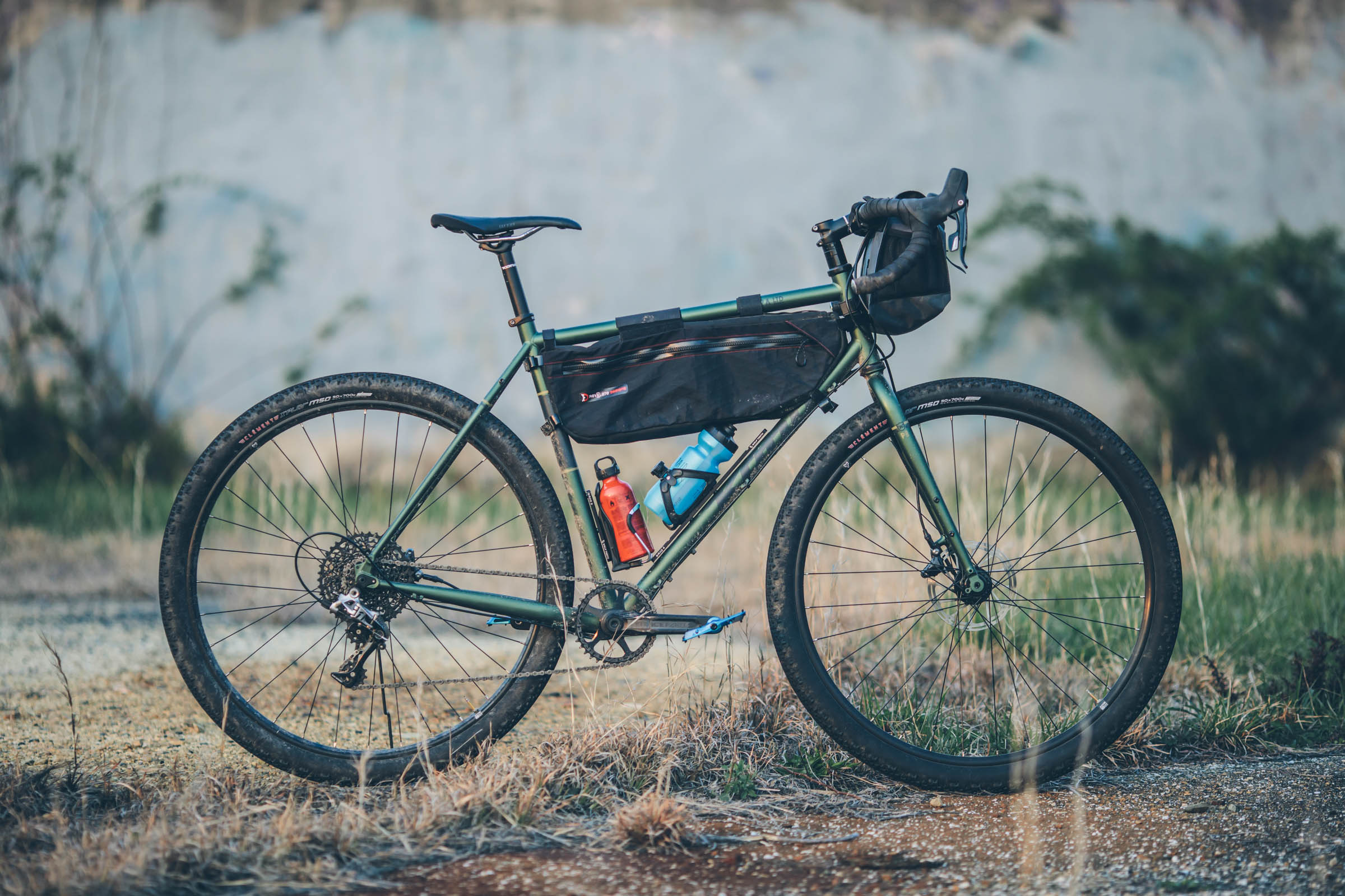 kona dew gravel