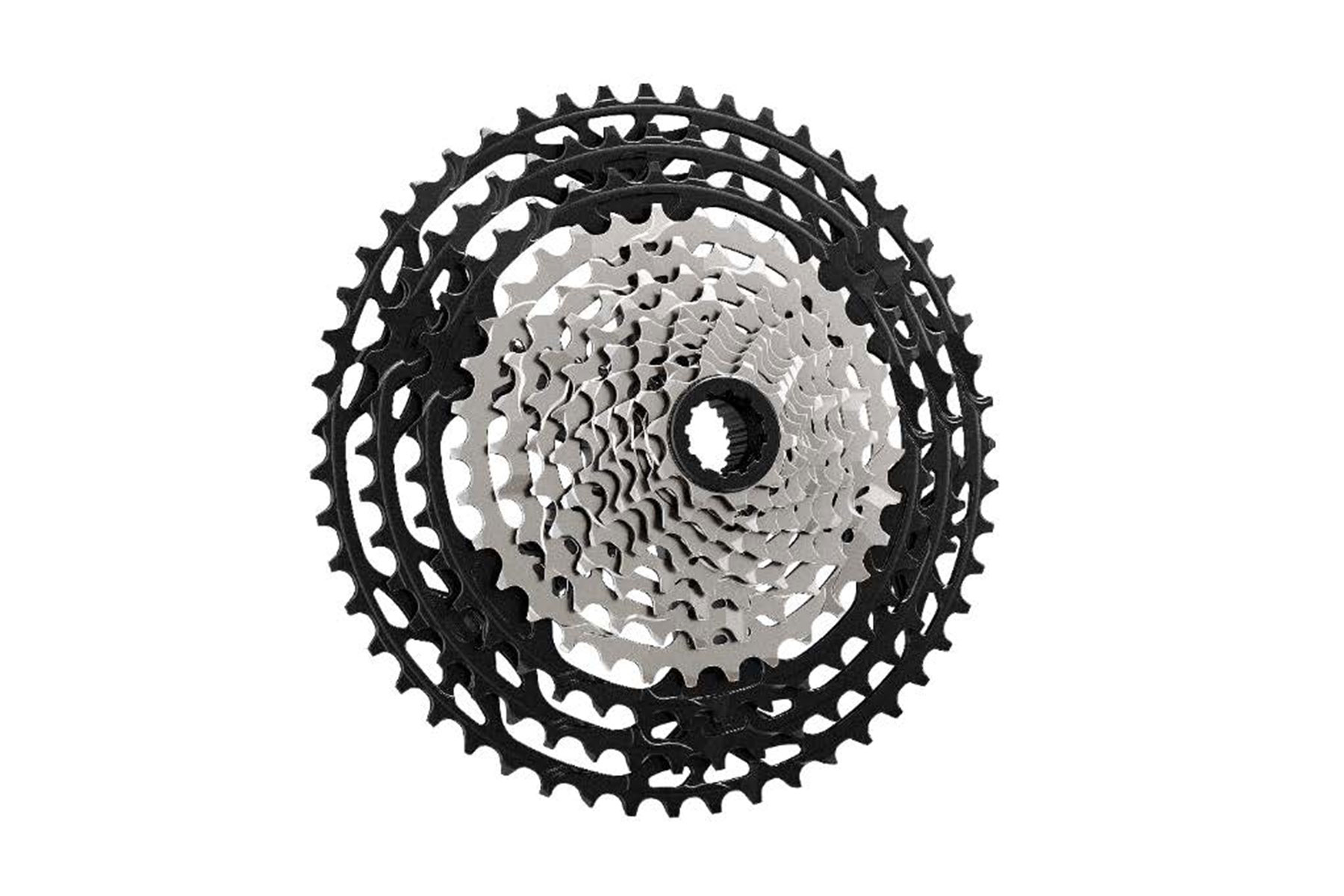 Shimano 12-Speed Released