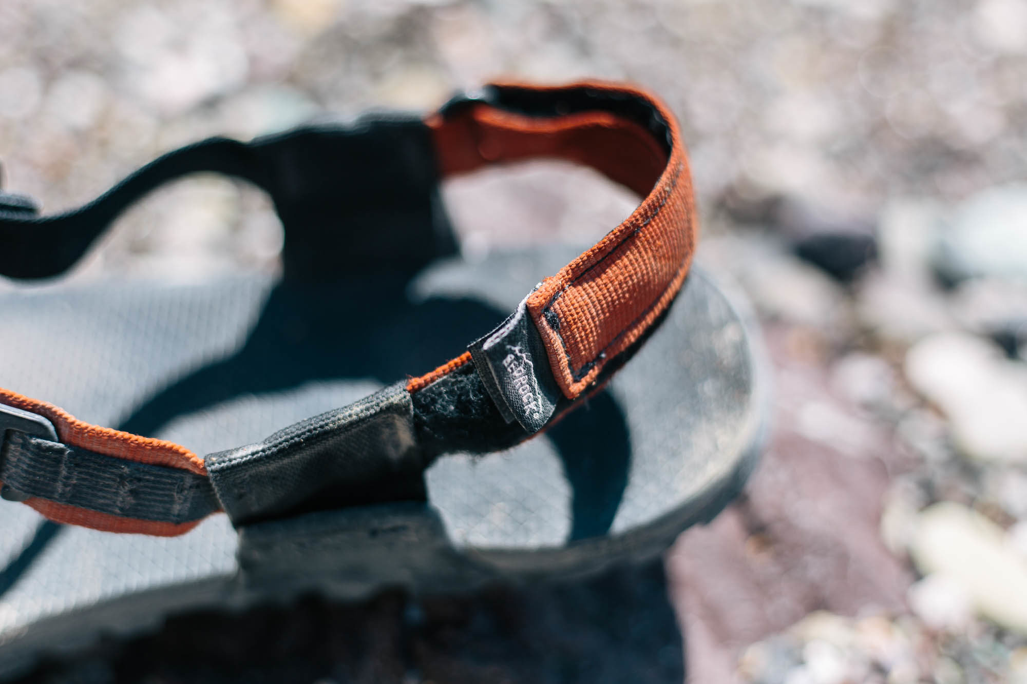 Bedrock Cairn Adventure Sandals Review