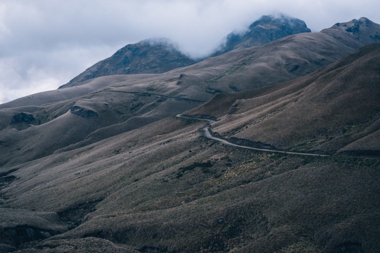 Video Guide to the Trans Ecuador MTB Route - BIKEPACKING.com