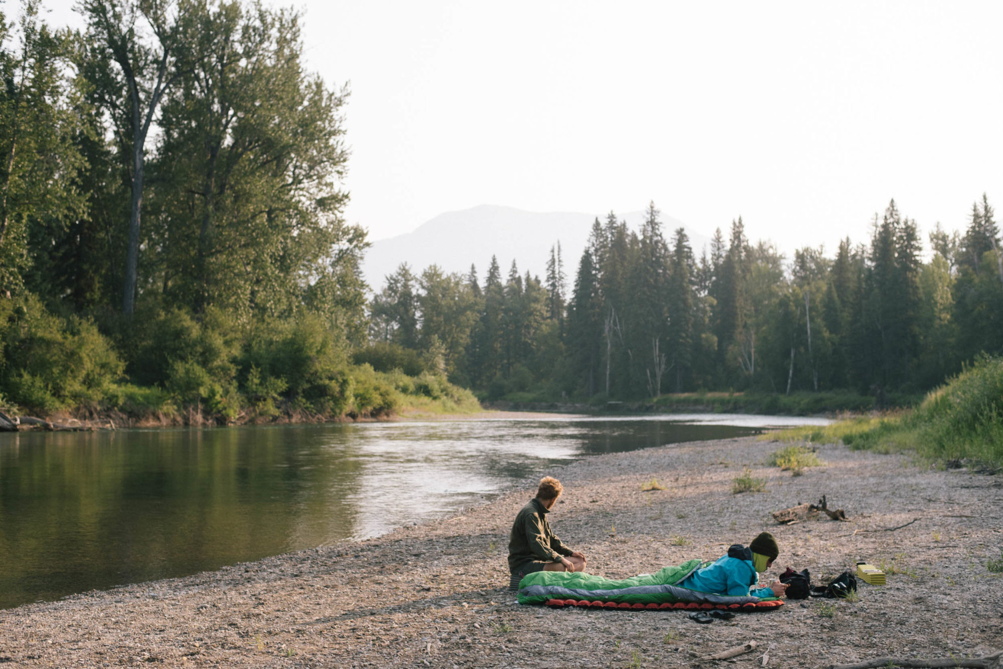 A Matter of Dust: 10 Days on the Great Divide - BIKEPACKING.com