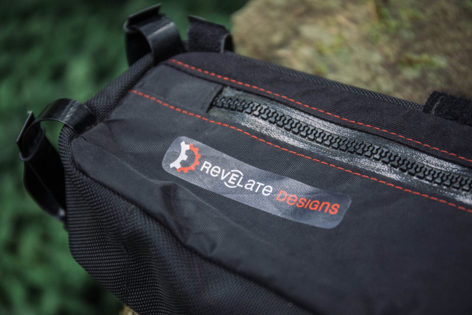 Revelate Designs Bags