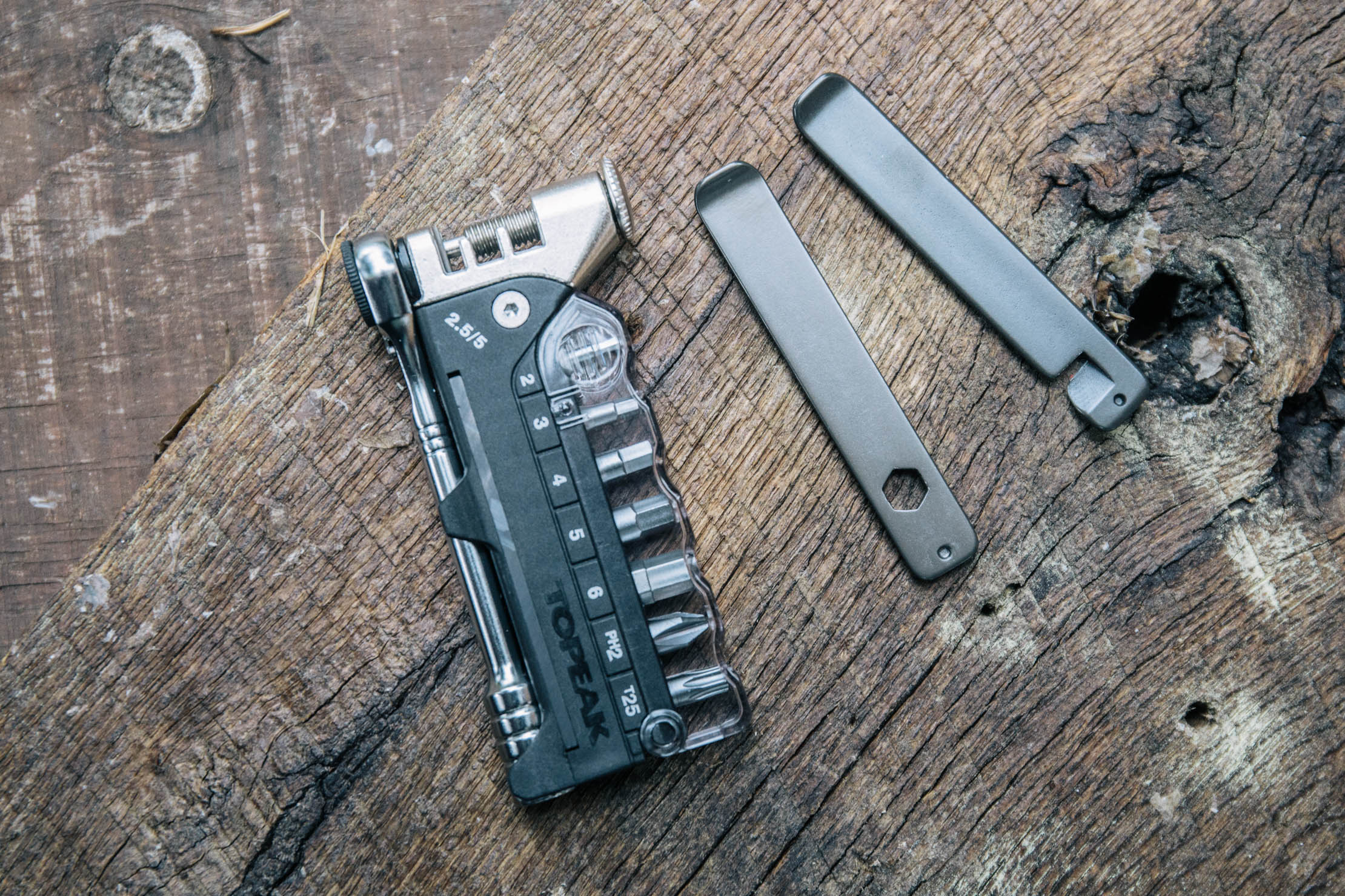 Bit Driver Multi Tools For Bikepacking And Bike Touring BIKEPACKING