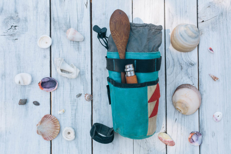 Updated Makeshifter Temaki Tool Roll