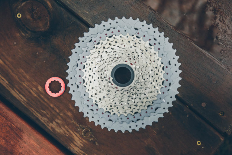 Wide Range Cassettes, The Complete List