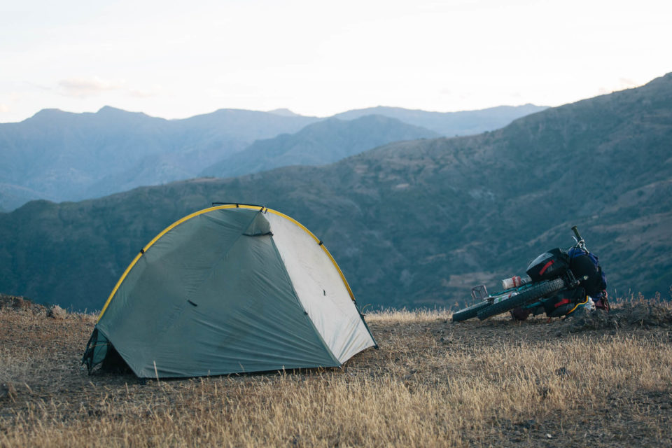 Tarptent Bowfin 1 Review: from Tahoe to the Altiplano