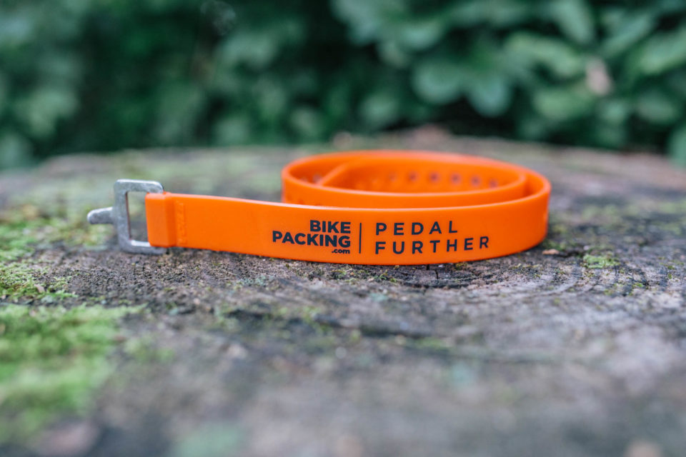 Collective Reward #006: Pedal Further Voile Straps!