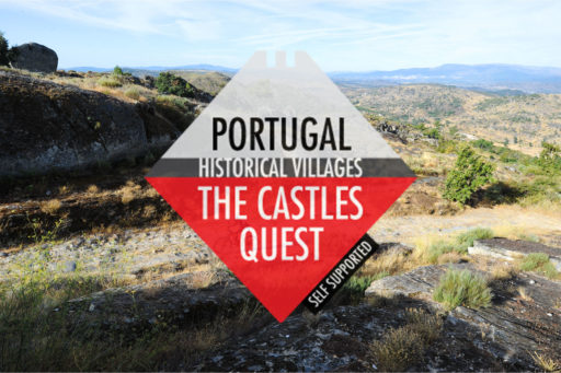 The Castles Quest