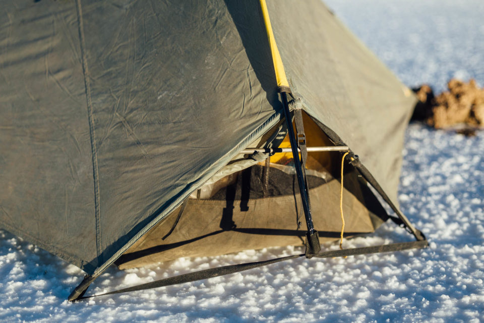tarptent bowfin 1 review