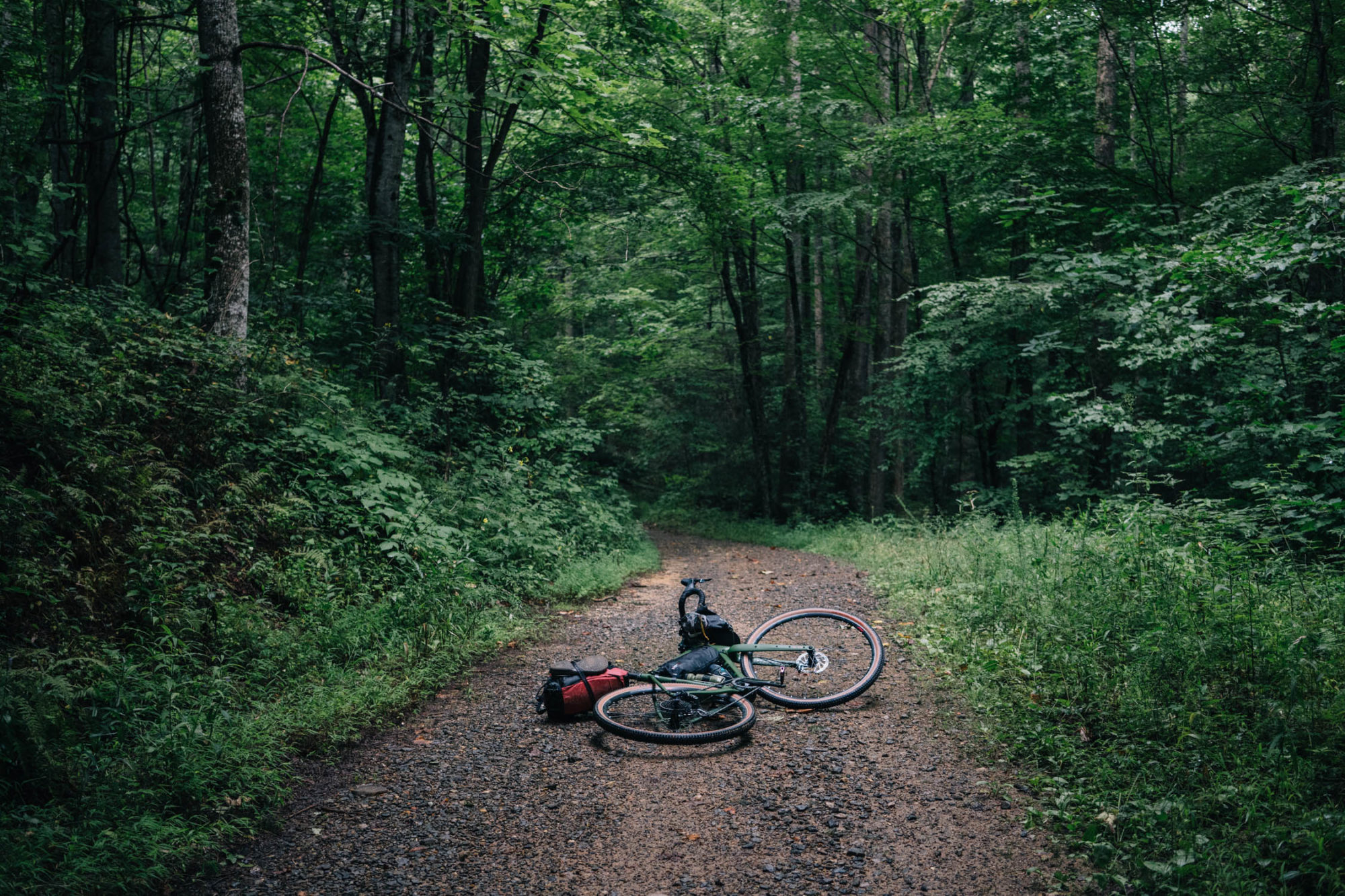 Kona Libre DL Review - BIKEPACKING.com