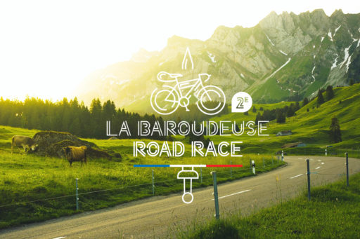 La-Baroudeuse-Road-Race