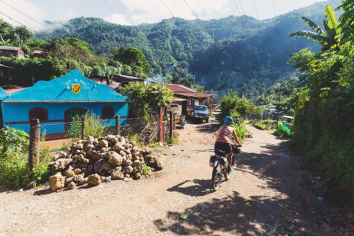 Ruta Maya de los Cuchumatanes, Bikepacking Guatemala