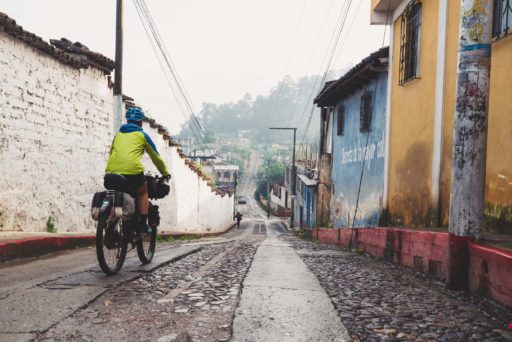 Ruta Maya de los Cuchumatanes, Bikepacking Guatemala