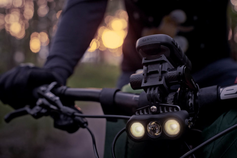 kLite Announces Bikepacker ULTRA