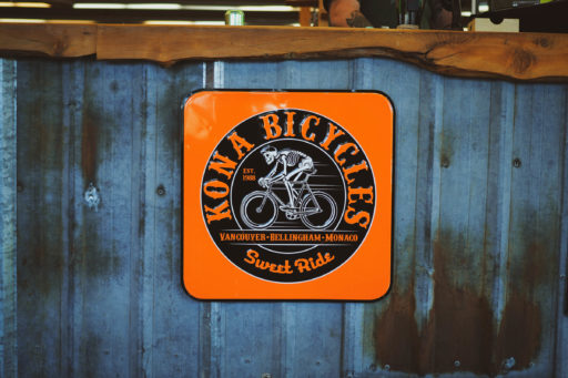Kona Bike Shop Bellingham