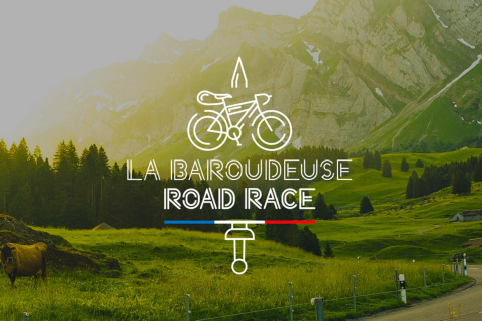 La Baroudeuse Road Race 2021