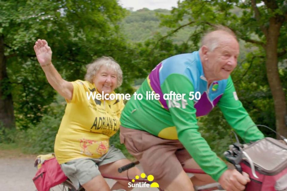 Life After 80