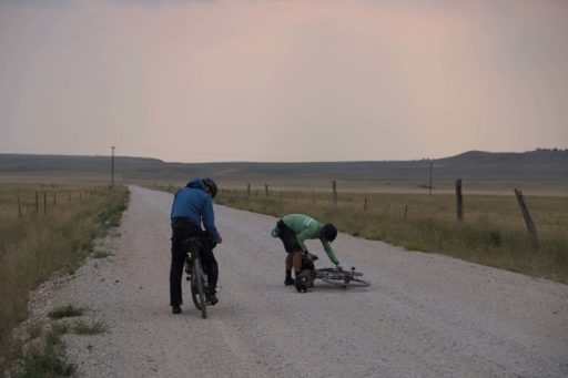 Three ranges in Cowboy Country, Bikepacking Wyoming