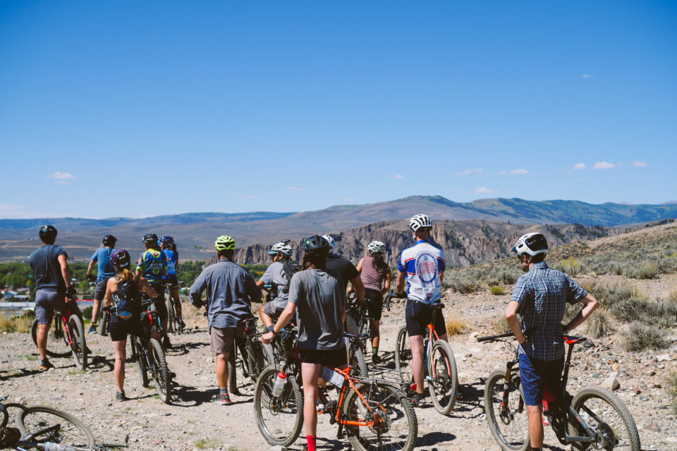 2018 Bikepacking Summit Recap