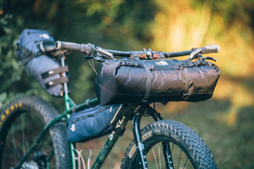 PEdAL ED Bikepacking Bags - BIKEPACKING.com