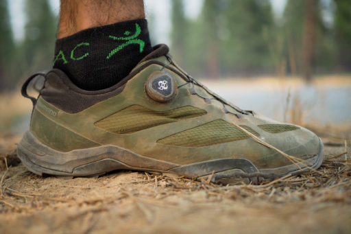 shimano mt7 mountain bike shoes