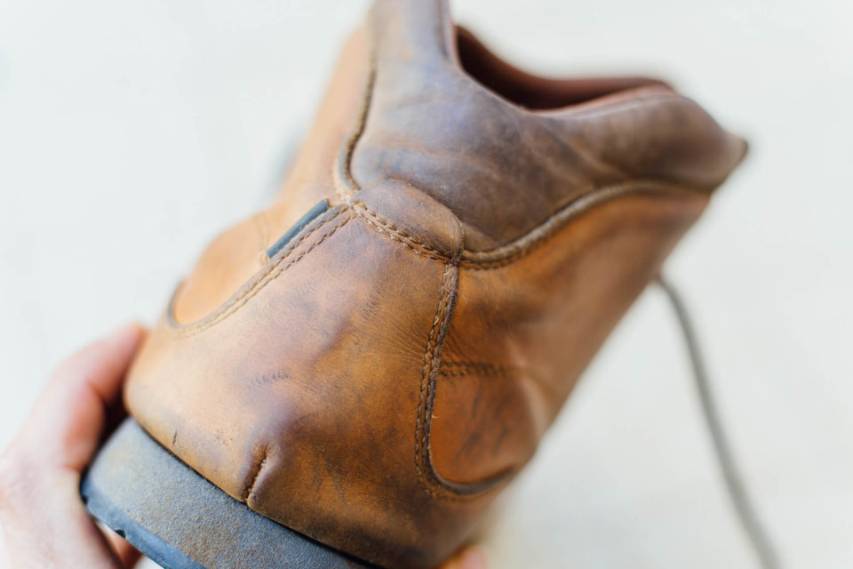 Pedaled Mido Riding Boot Review